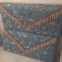 پشتی|پشتی|ارومیه, |دیوار