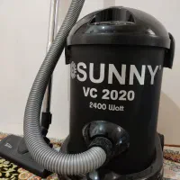 جاروبرقی سطلی مارک سوونی