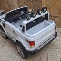 ماشین برقی کودک