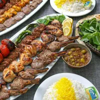 استخدام نیرو آشپز ایرانی،فرنگی
