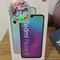 نوت ۸