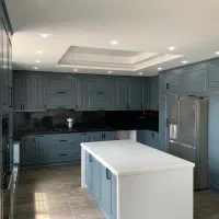 استخدام نیرو برای کابینت سازی