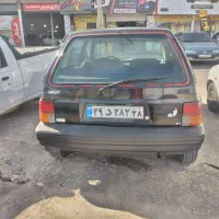 پراید هاچ بگ  مدل ۸۶|خودرو سواری و وانت|فردیس, فردیس|دیوار