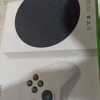 Xbox series s ایکس باکس سری اس