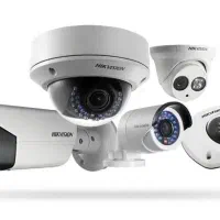 نصب دوربین مداربسته + هوشمند سازی ساختمان