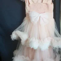 لباس مهمانی دخترانه