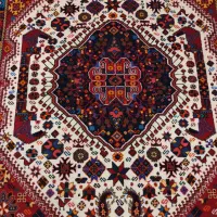فرش قشقایی