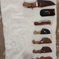 چاقو سفری|کوهنوردی و کمپینگ|بجنورد, |دیوار