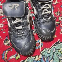 کتونی و کفش کوهنوردی|کوهنوردی و کمپینگ|شیروان (خراسان), |دیوار