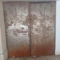 یک انباری ۱۰ یازده متری برای اجاره