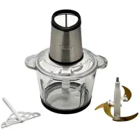 خردکن تک کاسه سیلورکرست