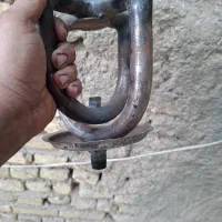چهارشاخ گازوئیلی