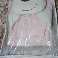 ست لباس نوزادی