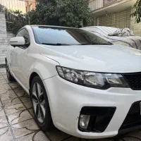 سراتو کوپه|خودرو سواری و وانت|شیراز, شهرک ایثار|دیوار