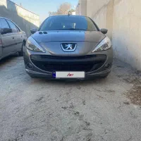 پژو ۲۰۷ اتومات|خودرو سواری و وانت|محمدشهر, محمدشهر|دیوار