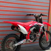 CRF450 yz kxf cb