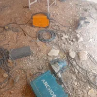 جوشکارسیار