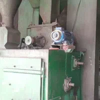 دستگاه شات بلاست ۲۵۰کیلویی|ماشین‌آلات صنعتی|نظرآباد, نظرآباد|دیوار