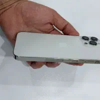 آیفون ۱۳ پرومکس ۲۵۶ گیگ|موبایل|محمدشهر, جعفرآباد|دیوار