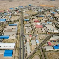 نیروی جوان برای کار در انبار