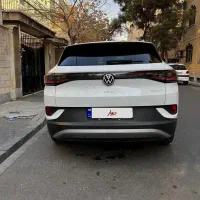 فولکس ID4 مدل ۲۰۲۴|خودرو سواری و وانت|تهران, حکمت|دیوار