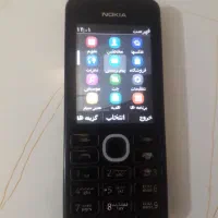 نوکیا 206 اصل