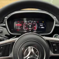 خدمات کیلومتر خودرو، موتور سیکلت