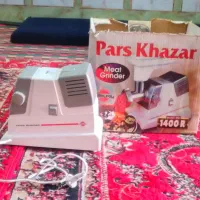 چرخ گوشت|خردکن، آسیاب، غذاساز|اهواز, اسماعیلیه|دیوار