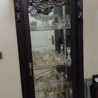 ویترین (بوفه)