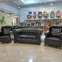 میز صندلی مبل کانتر منشی مطب چستر گیم ساید چین|دفتر کار|ایلام, |دیوار