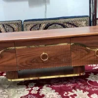 کمد ،میز تلویزیون ،بوفه همه در حد نو