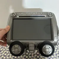 مانیتور کامار‌و