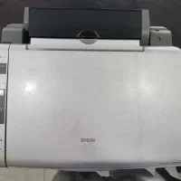 پرینتر سه کاره اپسون مدل CX4900|پرینتر، اسکنر، کپی، فکس|شیراز, تندگویان|دیوار