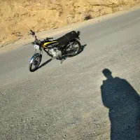 شهباز پنج دنده