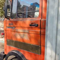 خاور۶۰۸مدل۷۰بدون رنگ|خودرو سنگین|تهران, امام زاده عبدالله|دیوار