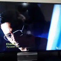 تلوزیون ۵۰ اینچ