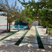 باغچه ۵۰۰ متری سنقرآباد دو خواب مستر کنتور|فروش خانه و ویلا|هشتگرد, کوی یاران|دیوار