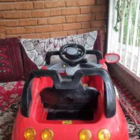 ماشین شارژی|اسباب‌‌بازی|تهران, شهرآرا|دیوار