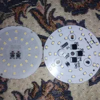 دو عدد ماژول smd