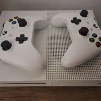ایکس باکس وان اس باندل ۲ دسته دیسک xbox one s
