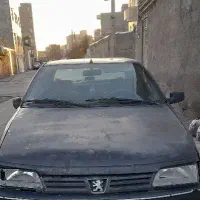 قطعات روآ مناسب پژو آردی لطفا کامل بخونید|قطعات یدکی و لوازم جانبی|اردبیل, |دیوار