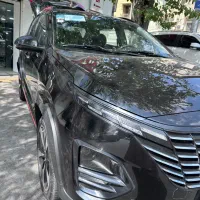 MVM /x33 /اتومات|خودرو سواری و وانت|تهران, سنائی|دیوار