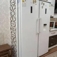 تعمیرات انواع یخچال وفریزر به صورت سیار|خدمات پیشه و مهارت|امیدیه, |دیوار