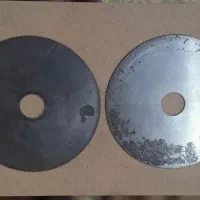 اره صابونی آلمانی|ماشینآلات صنعتی|مینودشت, |دیوار