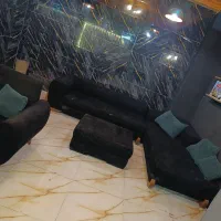 مبلمان ۱۰نفره سالم