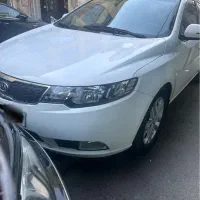 سراتو ۲۰۰۰ مونتاژ