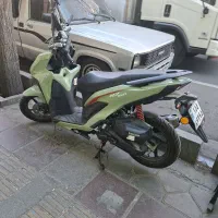 طرح کلیک ۱۵۰ کویر adv s2