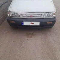 پراید 79خانگی خیلی سالم.