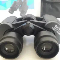 دوربین شکاری تمیز و سالم