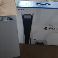 ps5 فت